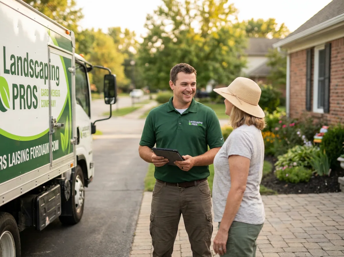 Landscaping Butler, OK FAQs